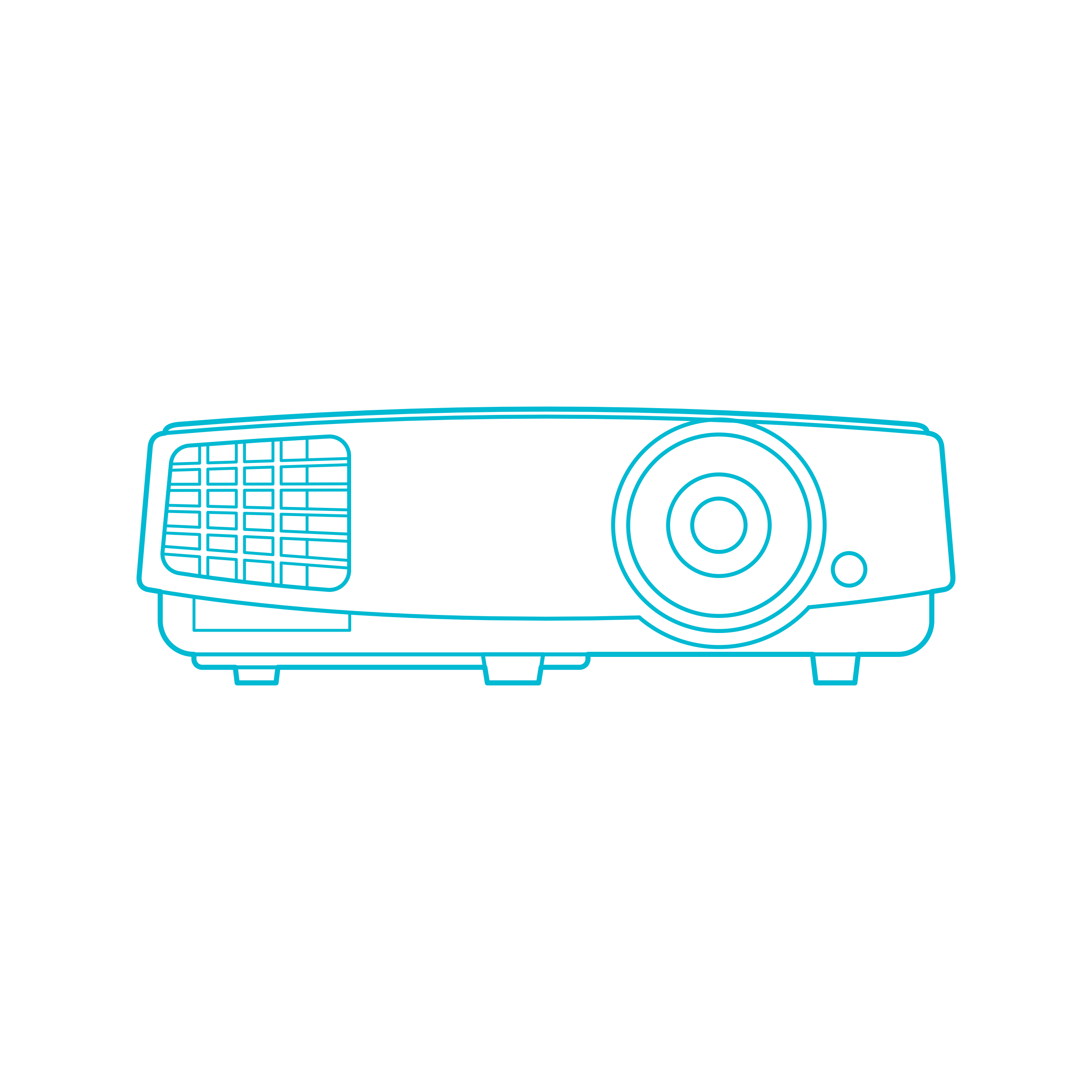 Guide Digital Projectors Benq Mw526Ae Svg Vector Tracing Design Free Vectors